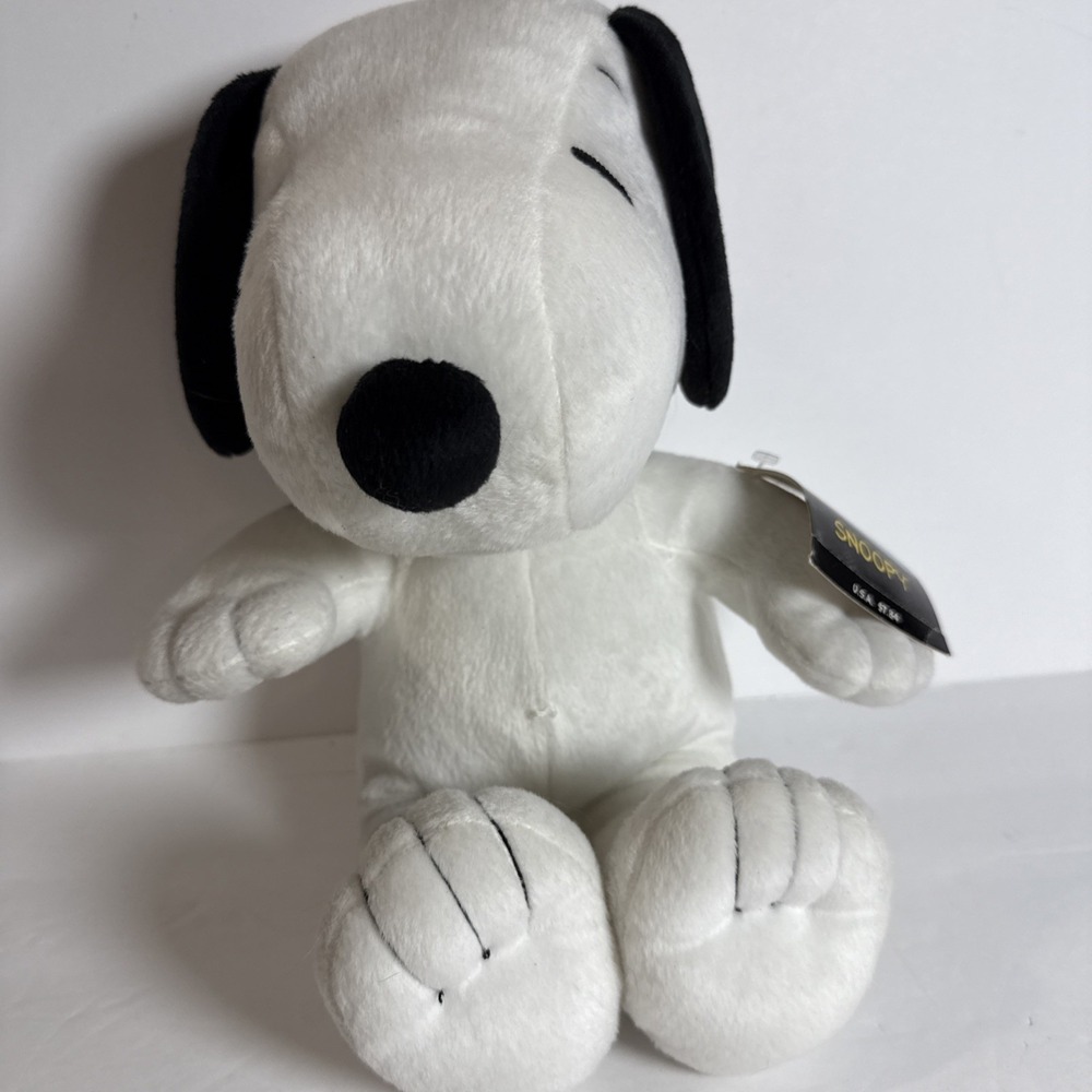 Peanuts Snoopy‎ plush 13inch